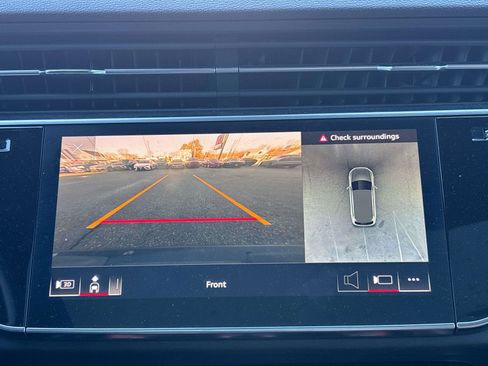 Used 2021 Audi Q7 3.0T Premium Plus w/ Executive Package image 24