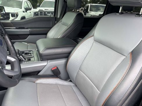 Used 2024 Ford F150 Lariat w/ Tow/Haul Package AWD/4WD image 17