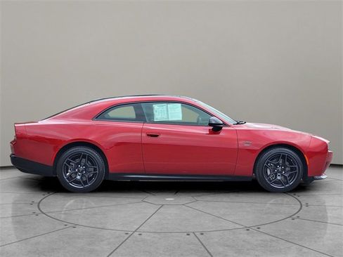 Used 2024 Dodge Charger R/T w/ Plus Group image 13