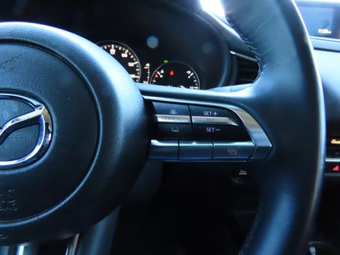 Certified 2023 MAZDA CX-30 AWD 2.5 S w/ Preferred Package image 32