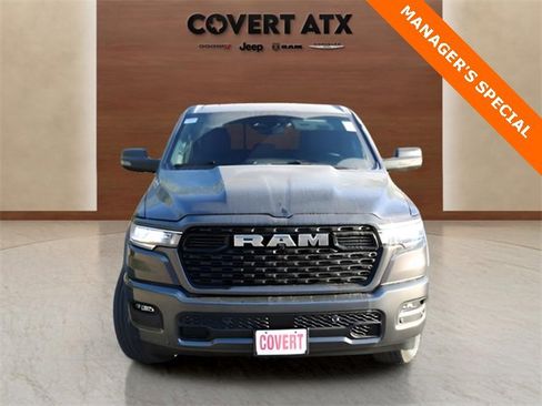 New 2025 RAM 1500 Lone Star image 7