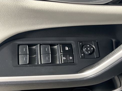 Used 2024 Toyota RAV4 Limited w/ Weather Package image 16