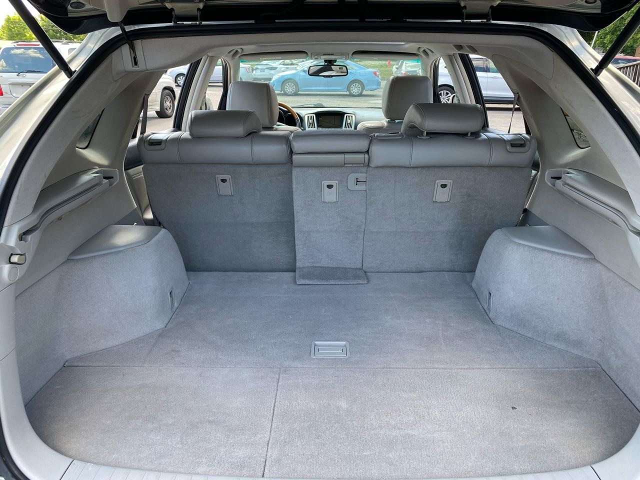 Used 2008 Lexus RX 350 AWD image 21