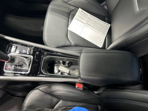 New 2026 Jeep Compass Limited AWD/4WD image 14