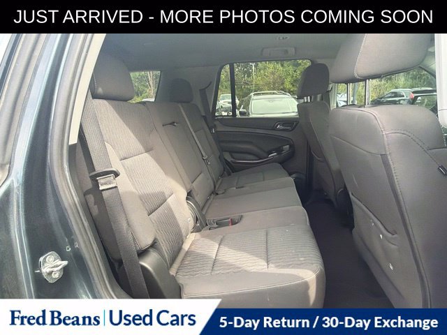Used 2020 GMC Yukon SLE w/ SLE Value Package AWD/4WD image 15