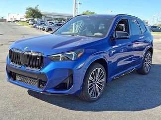 Used 2026 BMW X1 M35i w/ Technology Package AWD/4WD video 2