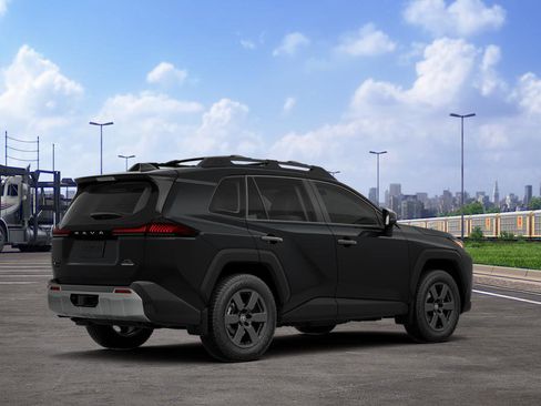 New 2026 Toyota RAV4 AWD Plug-in Hybrid image 12