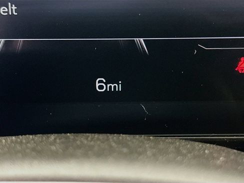 New 2026 GMC Terrain Elevation w/ Elevation Premium Package AWD/4WD image 12