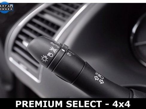 Used 2023 INFINITI QX80 Premium Select w/ Cargo Package image 36