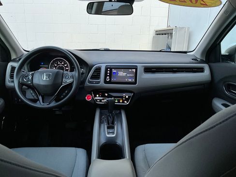 Used 2022 Honda HR-V EX image 13