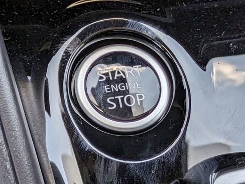 New 2025 Nissan Versa SV w/ Trunk Package image 27