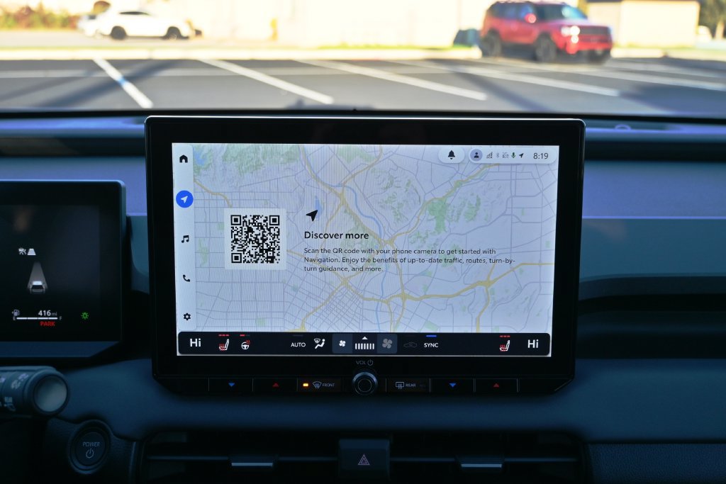 New 2026 Toyota RAV4 XSE AWD/4WD image 23