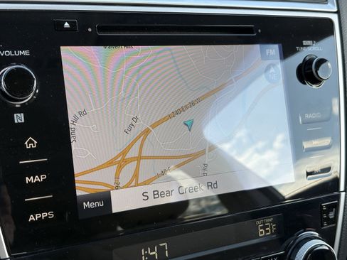 Used 2019 Subaru Outback 2.5i Limited image 23