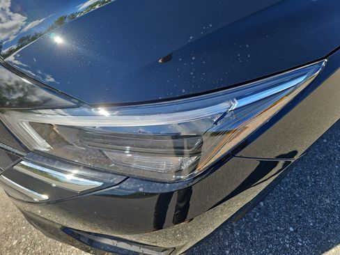 New 2025 Nissan Versa SV w/ Trunk Package image 14