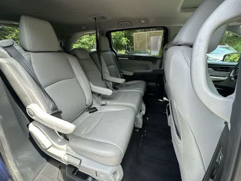 Used 2020 Honda Odyssey EX-L image 25