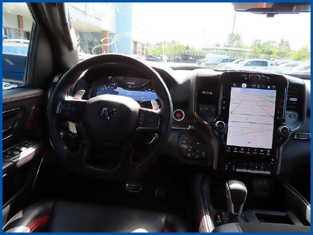 Used 2023 RAM 1500 TRX w/ TRX Level 2 Equipment Group AWD/4WD image 12
