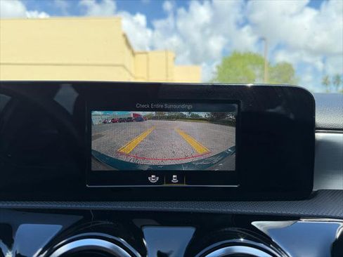 Used 2020 Mercedes-Benz A 220 image 27