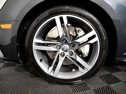 Used 2017 Audi A4 2.0T Premium Plus w/ Premium Plus Package image 52