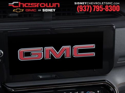 New 2026 GMC Sierra 1500 AT4 image 20
