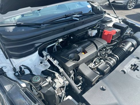 Used 2025 Acura RDX w/ Technology Package AWD/4WD image 26