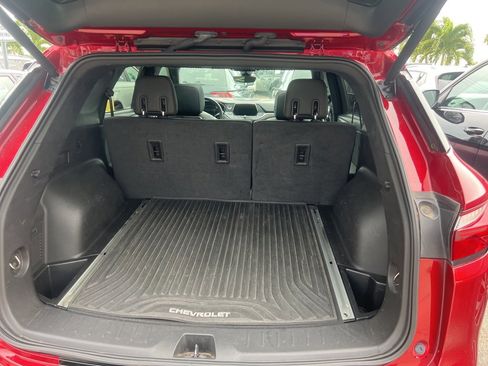 Used 2019 Chevrolet Blazer RS image 7