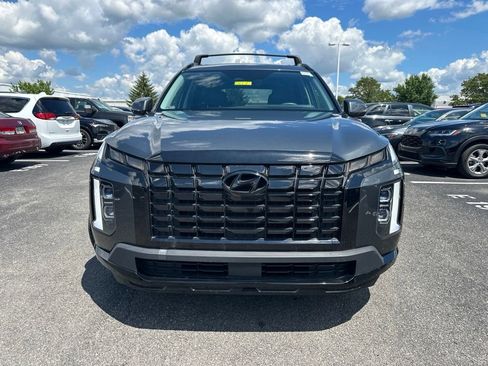 Used 2023 Hyundai Palisade XRT AWD/4WD image 2