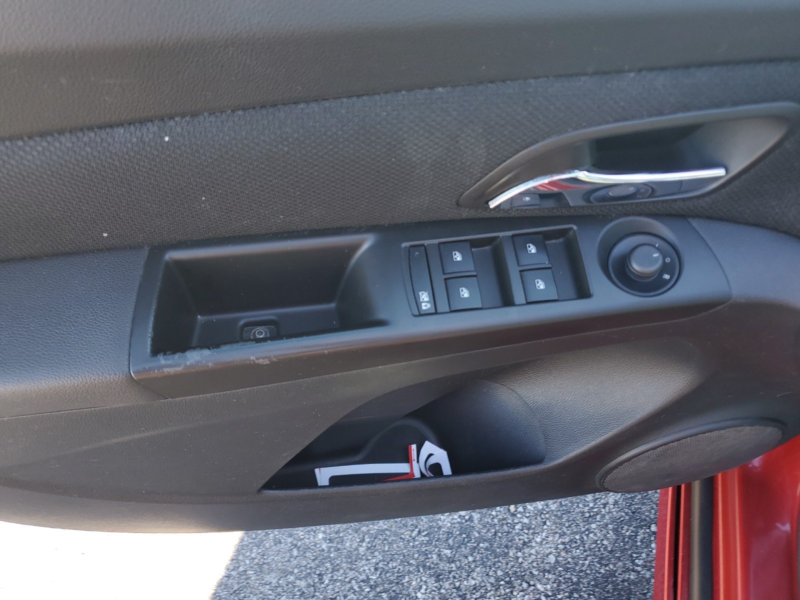 Used 2014 Chevrolet Cruze LTZ w/ RS Package FWD image 20