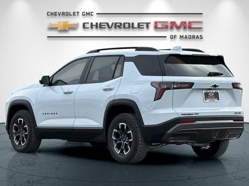New 2026 Chevrolet Equinox ACTIV w/ Convenience Package III AWD/4WD image 5