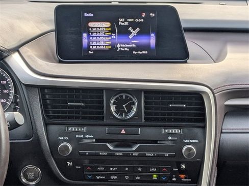 Used 2017 Lexus RX 350 AWD image 23