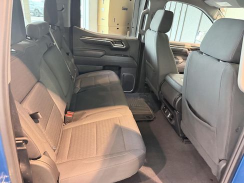 Used 2024 GMC Sierra 1500 Elevation AWD/4WD image 26