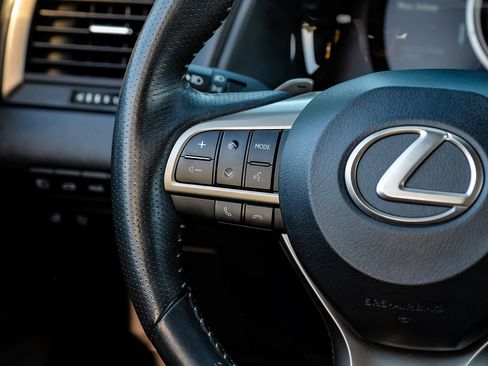 Used 2022 Lexus RX 450h F Sport image 19