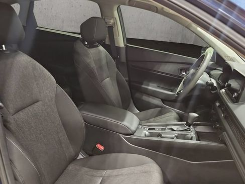 Used 2024 Honda Accord EX image 27