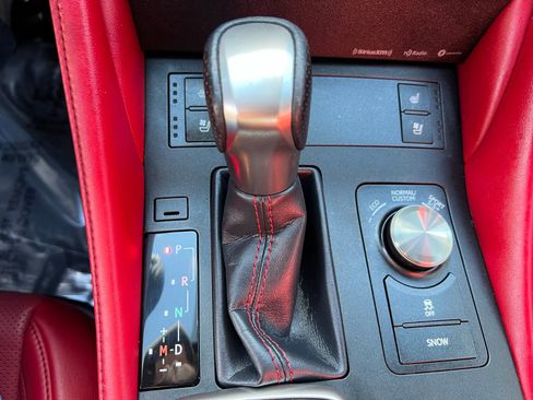 Used 2019 Lexus RC 300 F Sport image 35