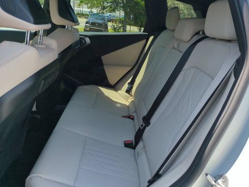 Used 2026 BMW X3 xDrive30i w/ Premium Package AWD/4WD image 13