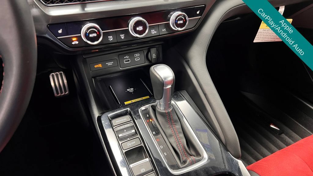 Used 2025 Acura Integra A-Spec w/ Technology Package FWD image 10