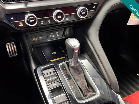Used 2025 Acura Integra A-Spec FWD image 10