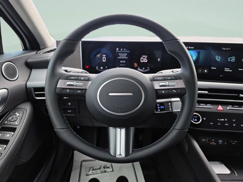 New 2026 Hyundai Sonata SEL FWD image 18