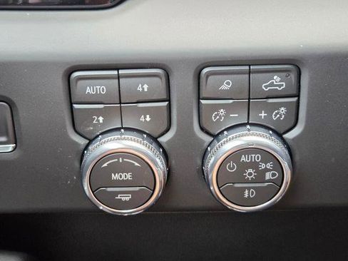 New 2026 GMC Sierra 2500 Denali AWD/4WD image 21