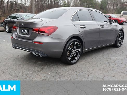 Used 2022 Mercedes-Benz A 220 A 220 image 5