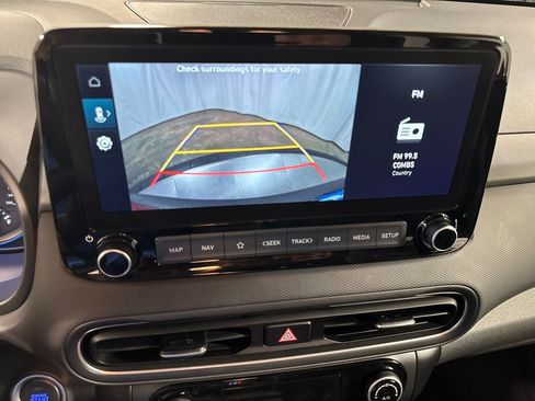 Used 2023 Hyundai Kona SEL w/ Convenience Package image 18