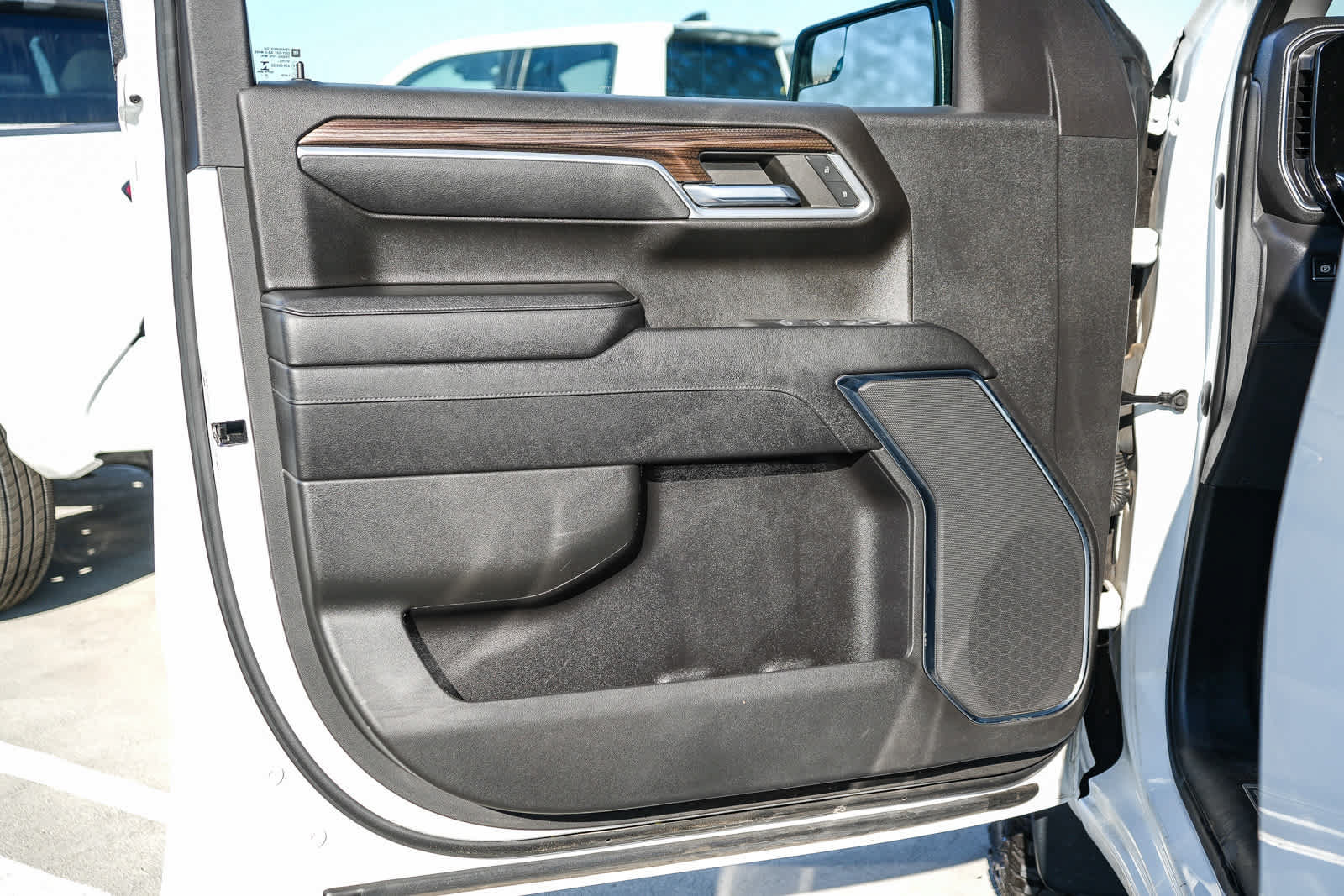 Used 2023 Chevrolet Silverado 1500 LT w/ All Star Edition Plus AWD/4WD image 22