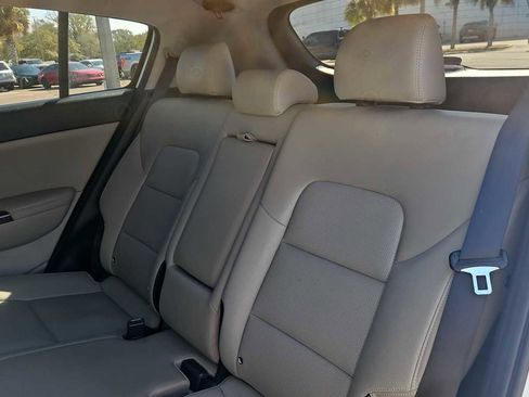 Used 2021 Kia Sportage EX image 24