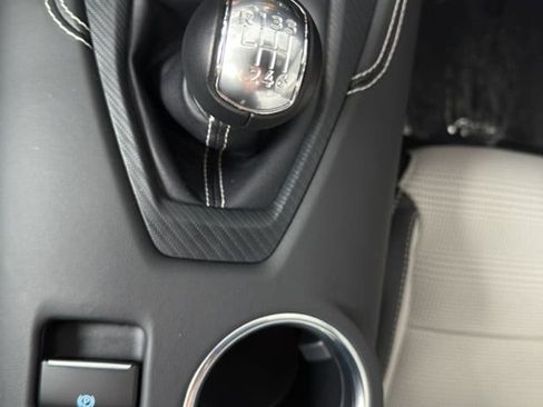 New 2025 Ford Mustang GT Premium image 21