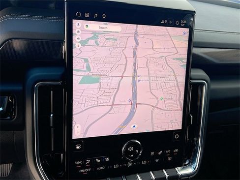 New 2026 GMC Yukon XL Elevation w/ Elevation Premium Package image 8