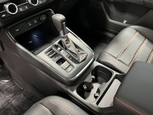 New 2026 Honda CR-V Sport-L image 23