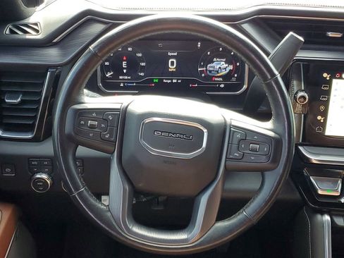 Used 2024 GMC Sierra 2500 Denali Ultimate image 29