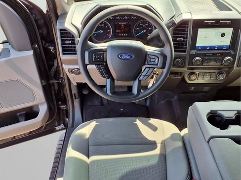Used 2022 Ford F250 XL w/ Power Equipment Group AWD/4WD image 13