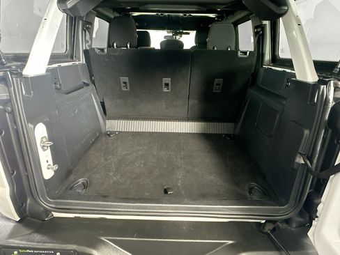 Used 2025 Ford Bronco Big Bend AWD/4WD image 30