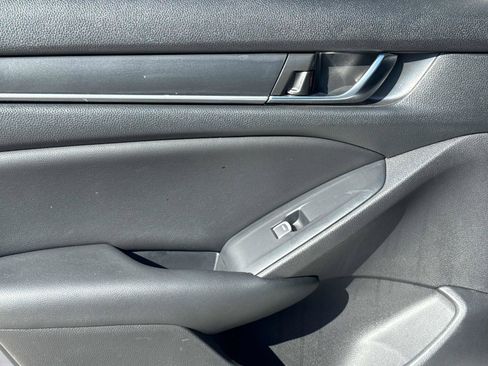 Certified 2020 Honda Accord Sport image 12