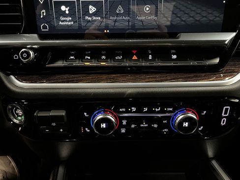 New 2026 GMC Sierra 1500 Elevation w/ Elevation Premium Package image 28